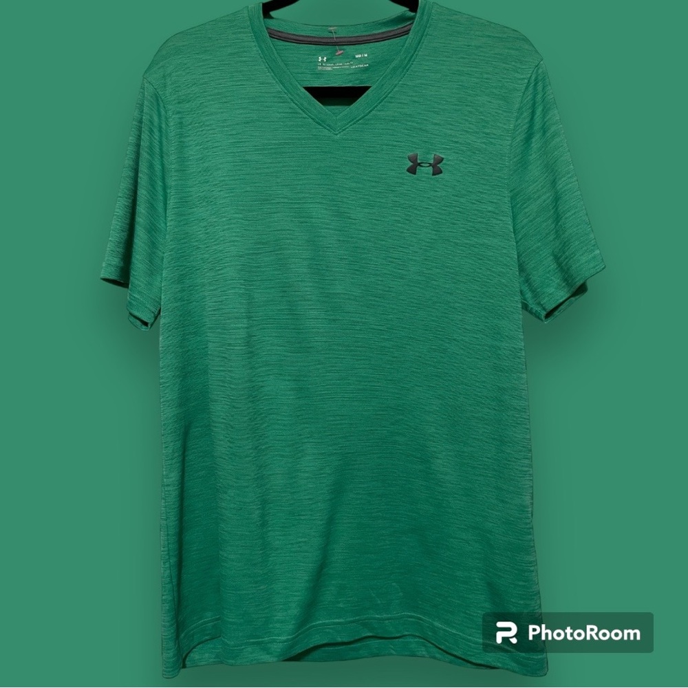 Under Armour loose T-shirt size M